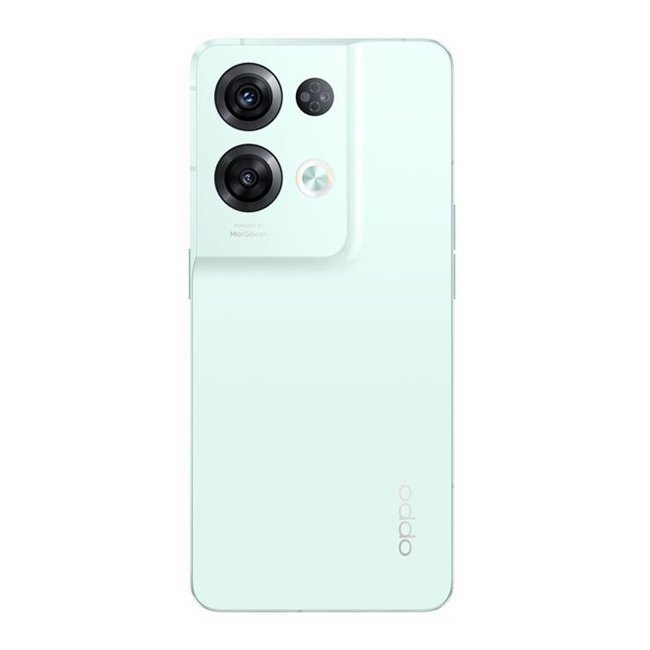 Oppo Reno 8 Pro 5G 8/256 Glazed Green