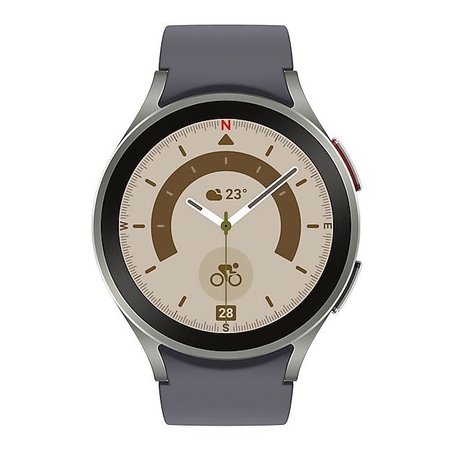 Samsung Galaxy Watch 5 Pro 45mm LTE