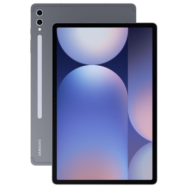 Samsung Galaxy Tab S10+ 12/256 wifi Gray
