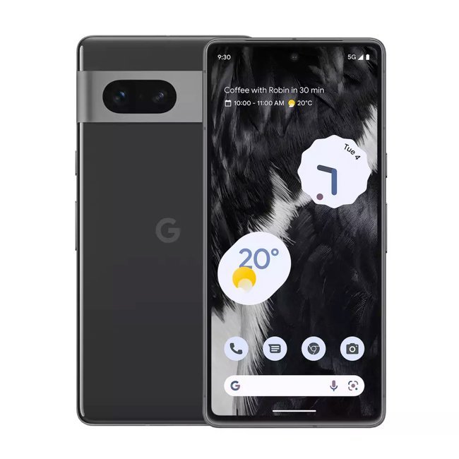 Google Pixel 7 8/256 photo