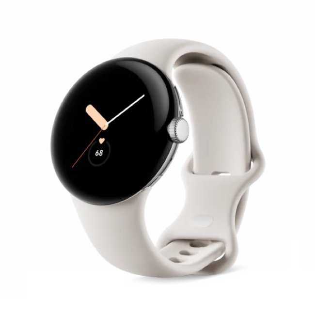 Google Pixel Watch wifi