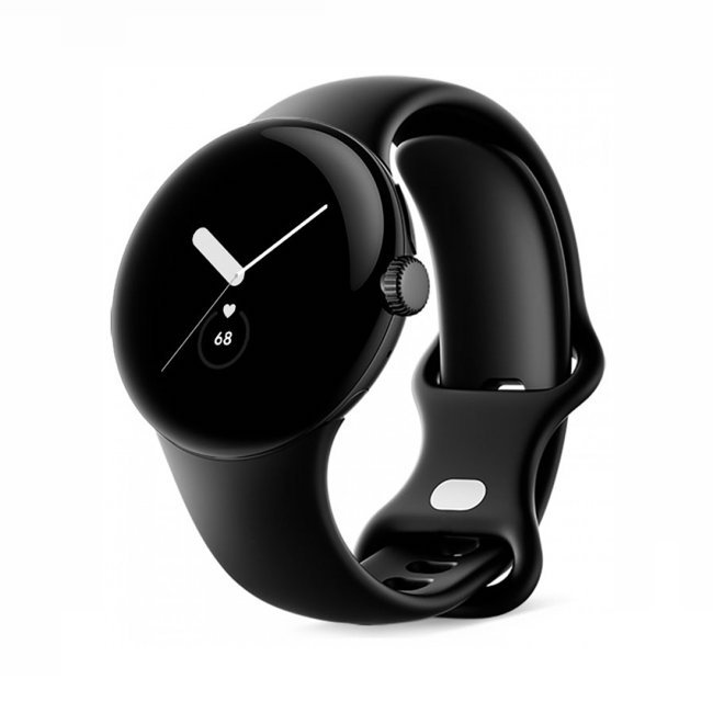Google Pixel Watch wifi