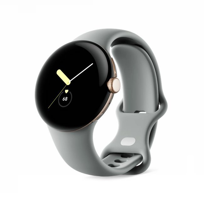 Google Pixel Watch LTE