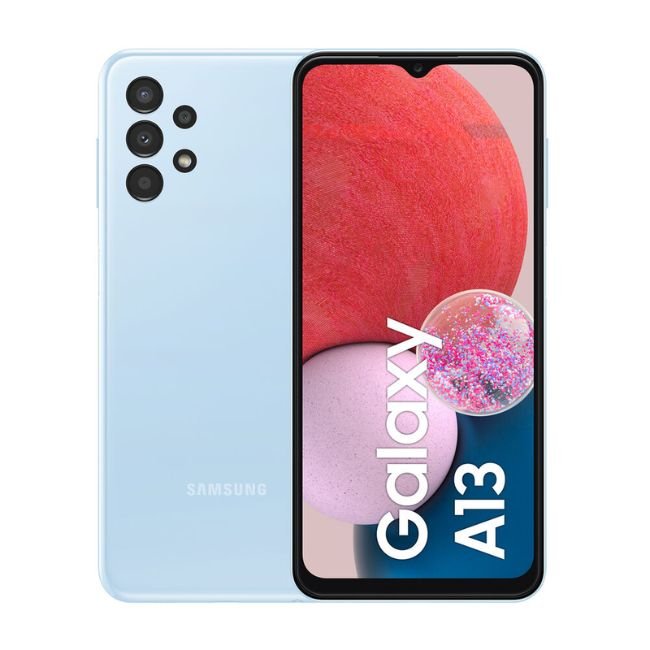 Samsung Galaxy A13 5G 4/128 Blue