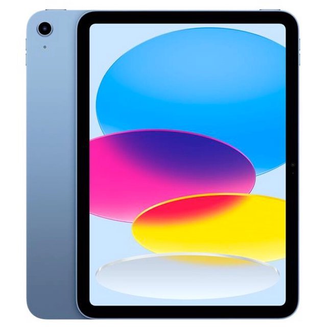 Apple iPad 10.9 64gb wifi 10a gen Blu