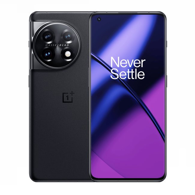 OnePlus 11 5G 8/128 Black