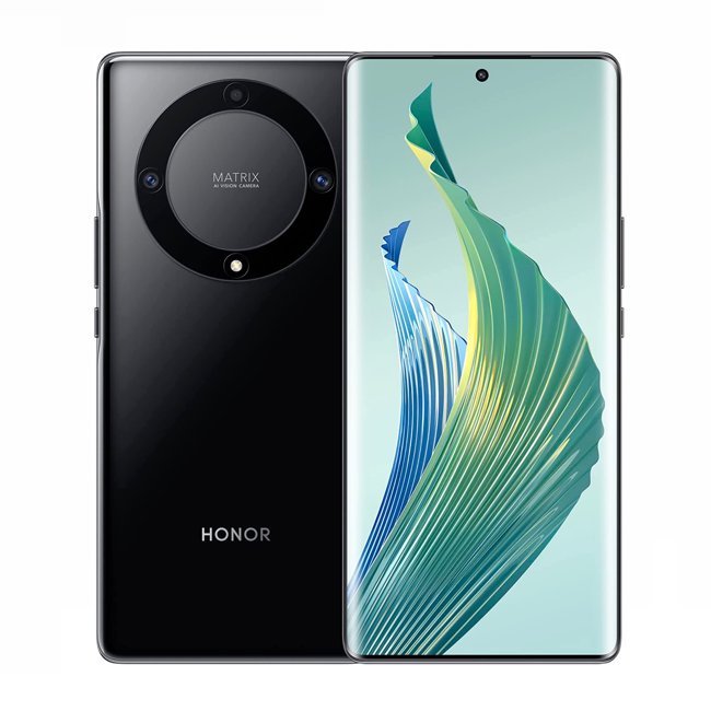 Honor Magic 5 Lite 5G 6/128 Black