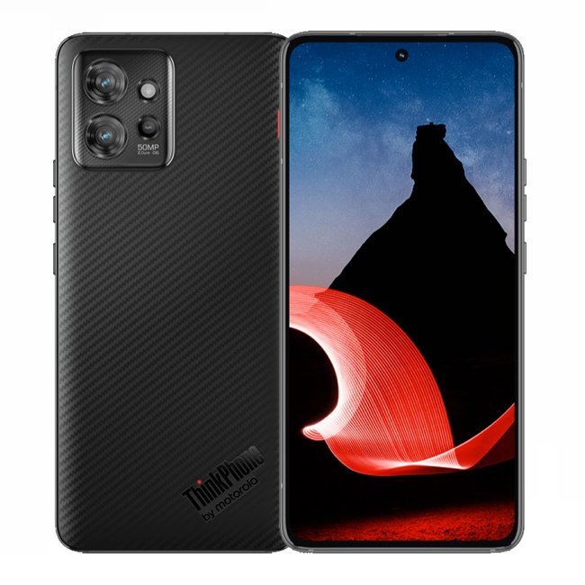 Motorola ThinkPhone 8/256 photo