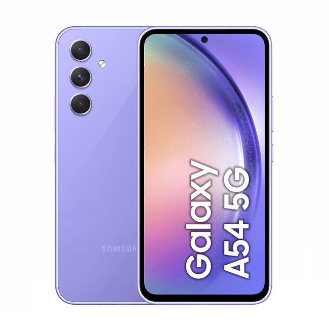 Samsung Galaxy A54 5G 8/128 Awesome Violet