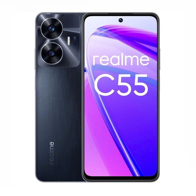 Realme C55 6/128 Rainy Night