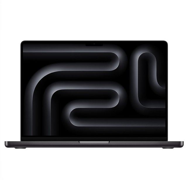 Apple MacBook Pro 14" M5 10-Core CPU 10-Core GPU 16GB 1TB Nero Siderale