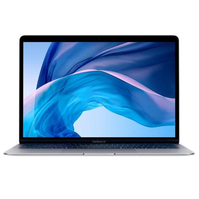 Apple MacBook Air 13" Core i5 1.6GHz 8GB 128GB Late 2018 A1932 Space Grey