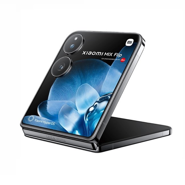 Xiaomi Mix Flip 12/512 Black