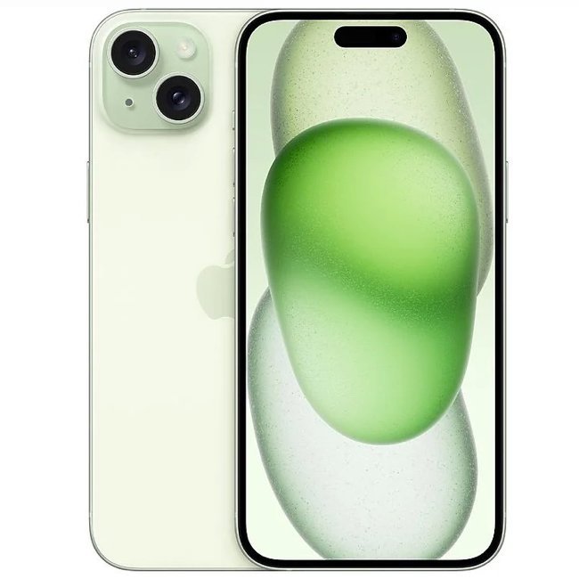 Apple iPhone 15 Plus 256gb Verde