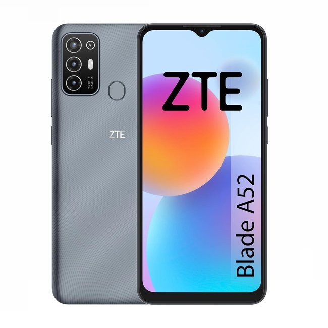ZTE Blade A52 2/32 Grigio