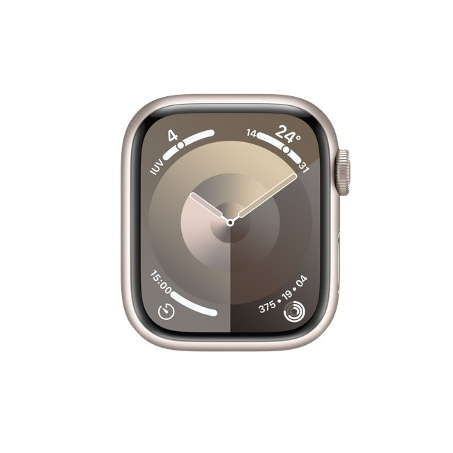 Apple Watch 9 41mm GPS Cellular