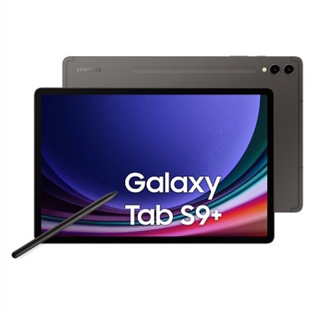 Samsung Galaxy Tab S9+ 12/256 5G