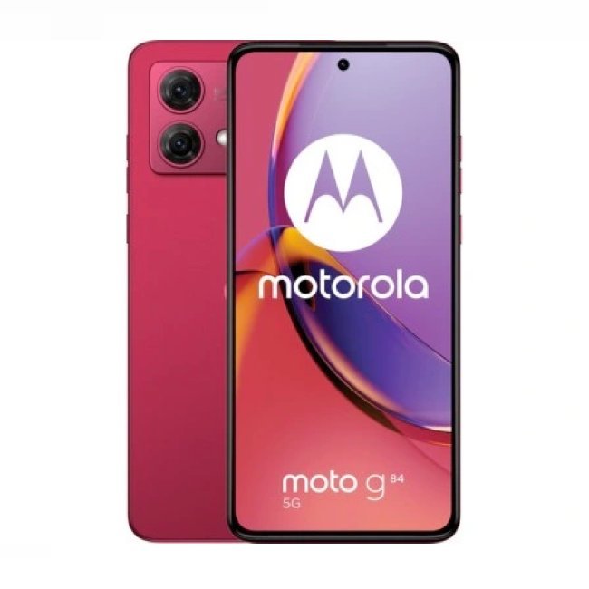 Motorola Moto G84 5G 12/256 photo