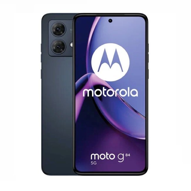 Motorola Moto G84 5G 12/256 Blue