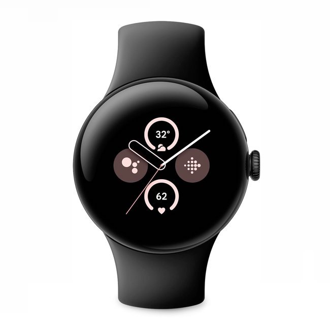 Google Pixel Watch 2 wifi Nero