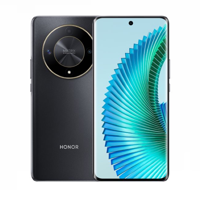 Honor Magic 6 Lite 5G 8/256 Midnight Black