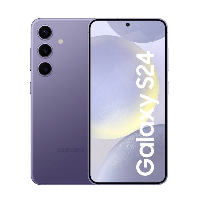 Samsung Galaxy S24 5G 8/256 Cobalt Violet