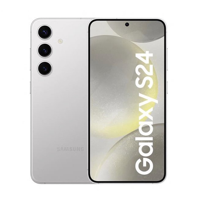 Samsung Galaxy S24 5G 8/256 Marble Gray