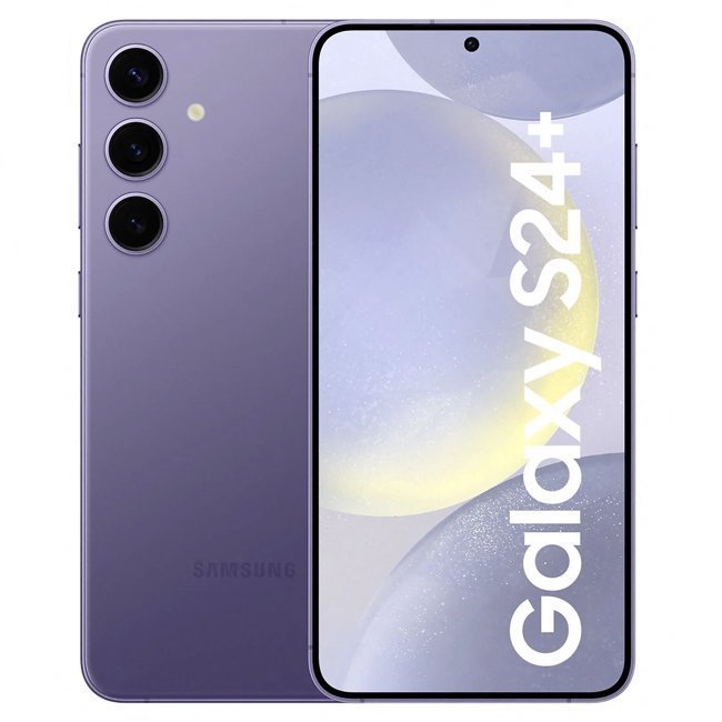 Samsung Galaxy S24+ 5G 12/256 Cobalt Violet