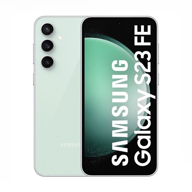 Samsung Galaxy S23 FE 8/128 photo