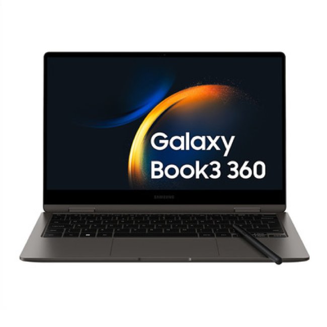 Samsung Galaxy Book 3 360 13.3" i5 16GB 512GB Win11