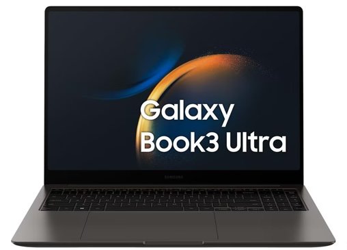 Samsung Galaxy Book 3 Ultra 16" i9 32GB 512GB Win11 photo