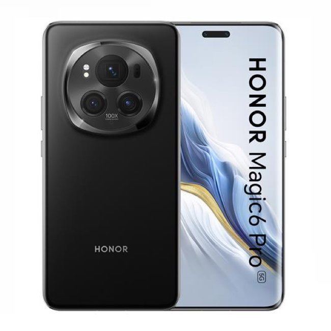 Honor Magic 6 Pro 12/512 Black