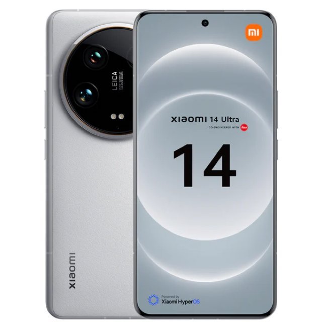 Xiaomi 14 Ultra 16/512 White