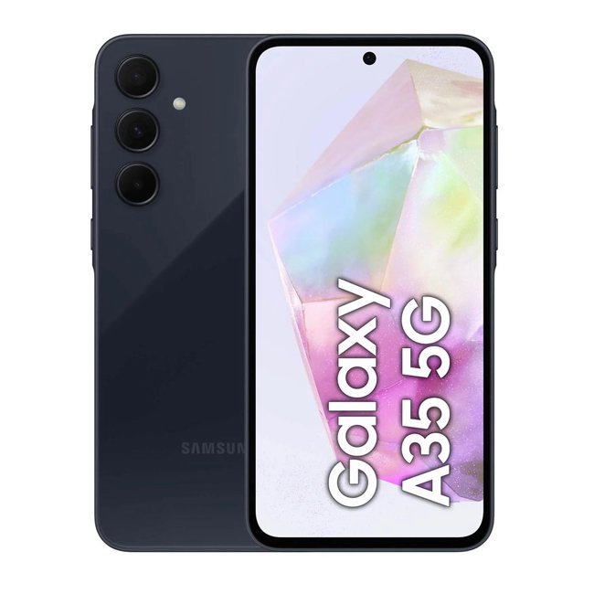 Samsung Galaxy A35 5G 8/256 Awesome Navy