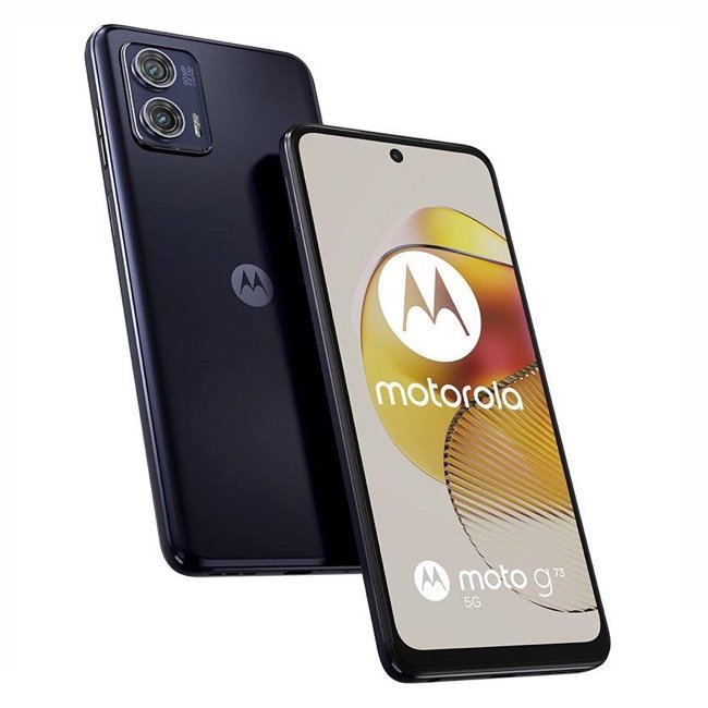 Motorola Moto G73 5G 8/256 Blu