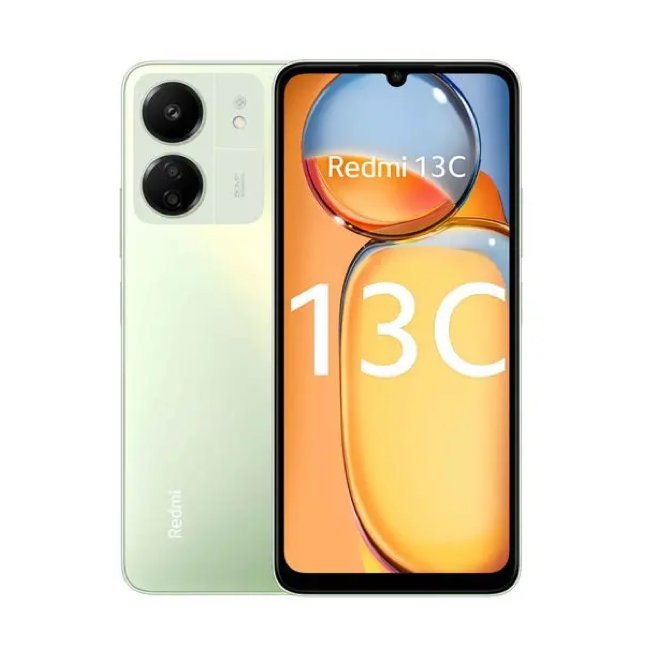 Xiaomi Redmi 13c 6/128 Clover Green