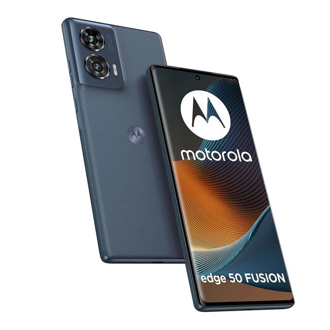 Motorola Edge 50 Fusion 12/512