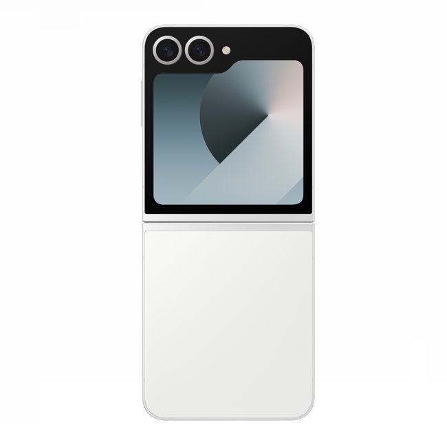 Samsung Galaxy Z Flip 6 12/256 White