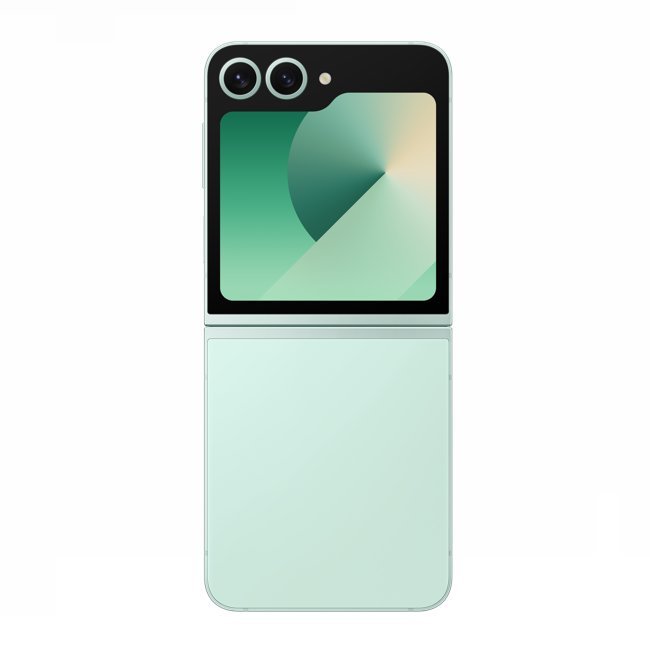 Samsung Galaxy Z Flip 6 12/256