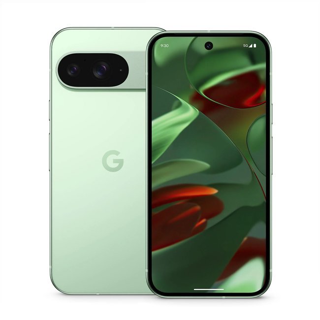 Google Pixel 9 12/256 Verde matcha