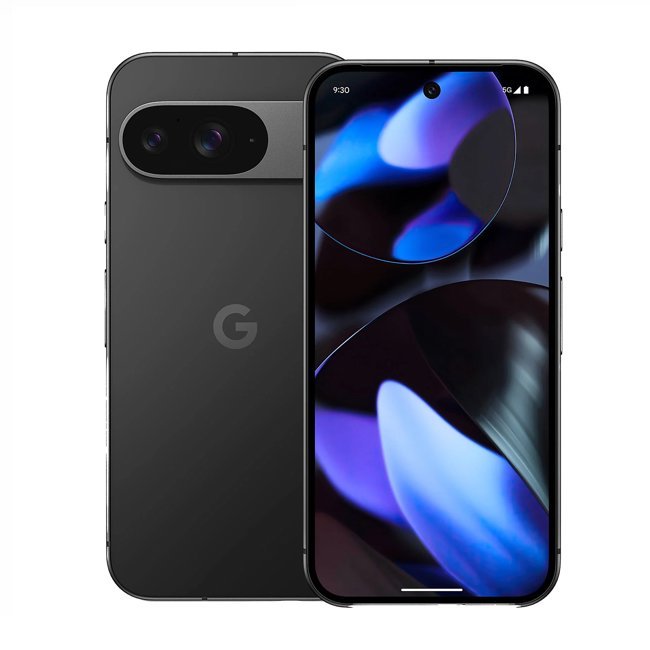 Google Pixel 9 12/256 Nero ossidiana
