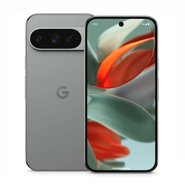 Google Pixel 9 Pro 16/256 Grigio verde