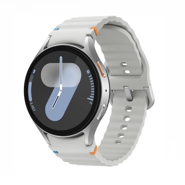 Samsung Galaxy Watch 7 44mm wifi Argento