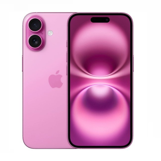 Apple iPhone 16 256gb