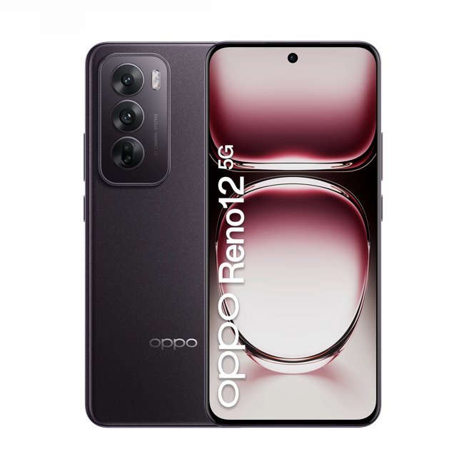 Oppo Reno 12 5G 12/256 Black Brown