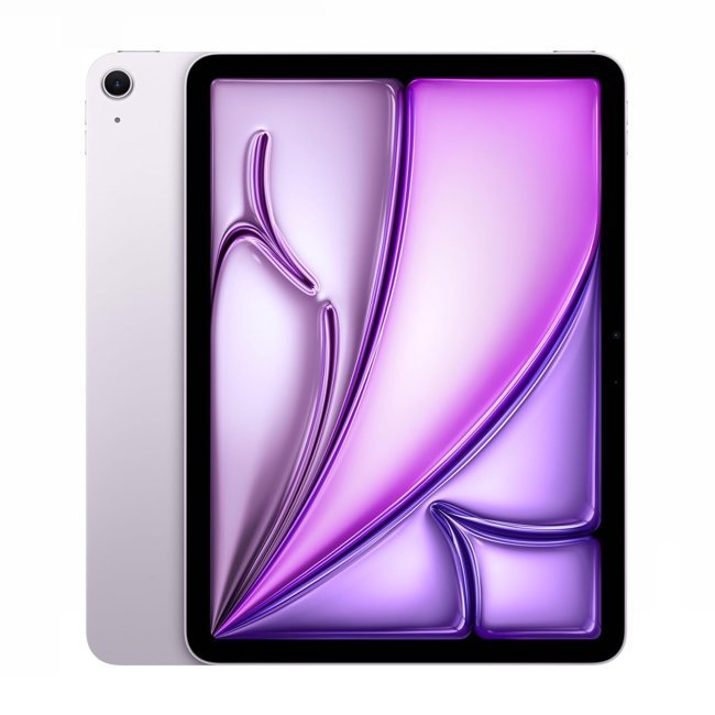 Apple iPad Air 11 M2 128gb wifi 2024 Viola