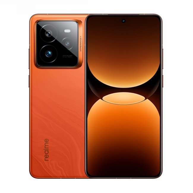 Realme GT 7 Pro 12/256 photo