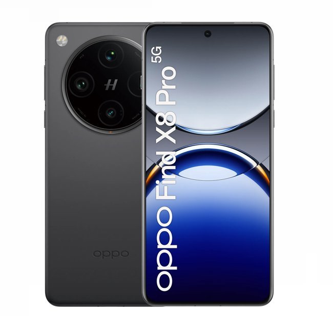 Oppo Find X8 Pro 16/512 Space Black