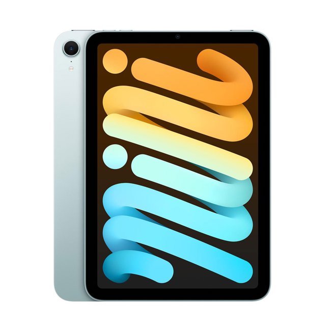 Apple iPad Mini 7 128gb wifi Blu