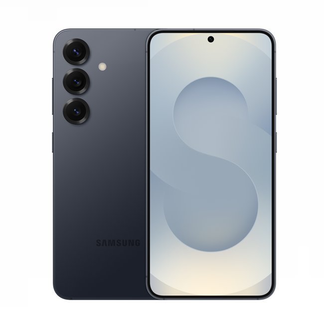 Samsung Galaxy S25 12/256